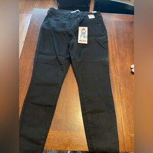 Celebrity Pink Mid-Rise Skinny Jeans